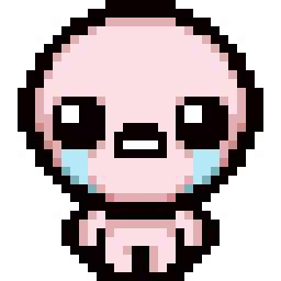 The Binding of Isaac