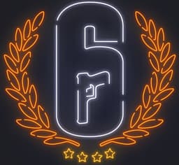 Rainbow Six Siege