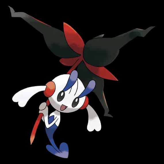Mega Floette