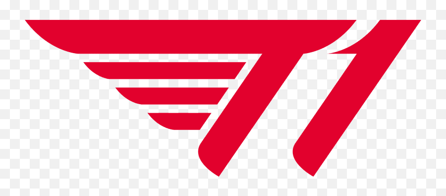 T1