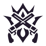 Gunslinger class icon
