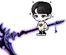 My Demon Avenger